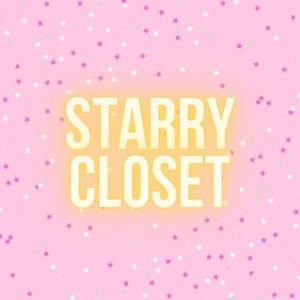 Meet your Posher, Starry